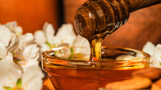Fresh hive products - royal jelly guide for Pakistan
